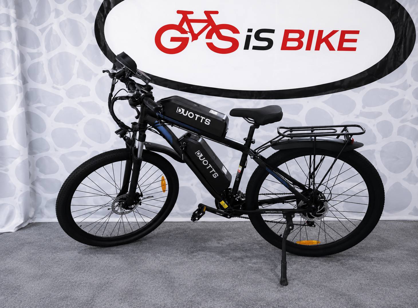 Duotts C29 — ISBike